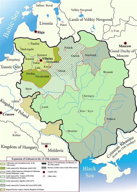 lv litwa|lithuania history wikipedia.